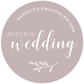 Logo Austria wedding