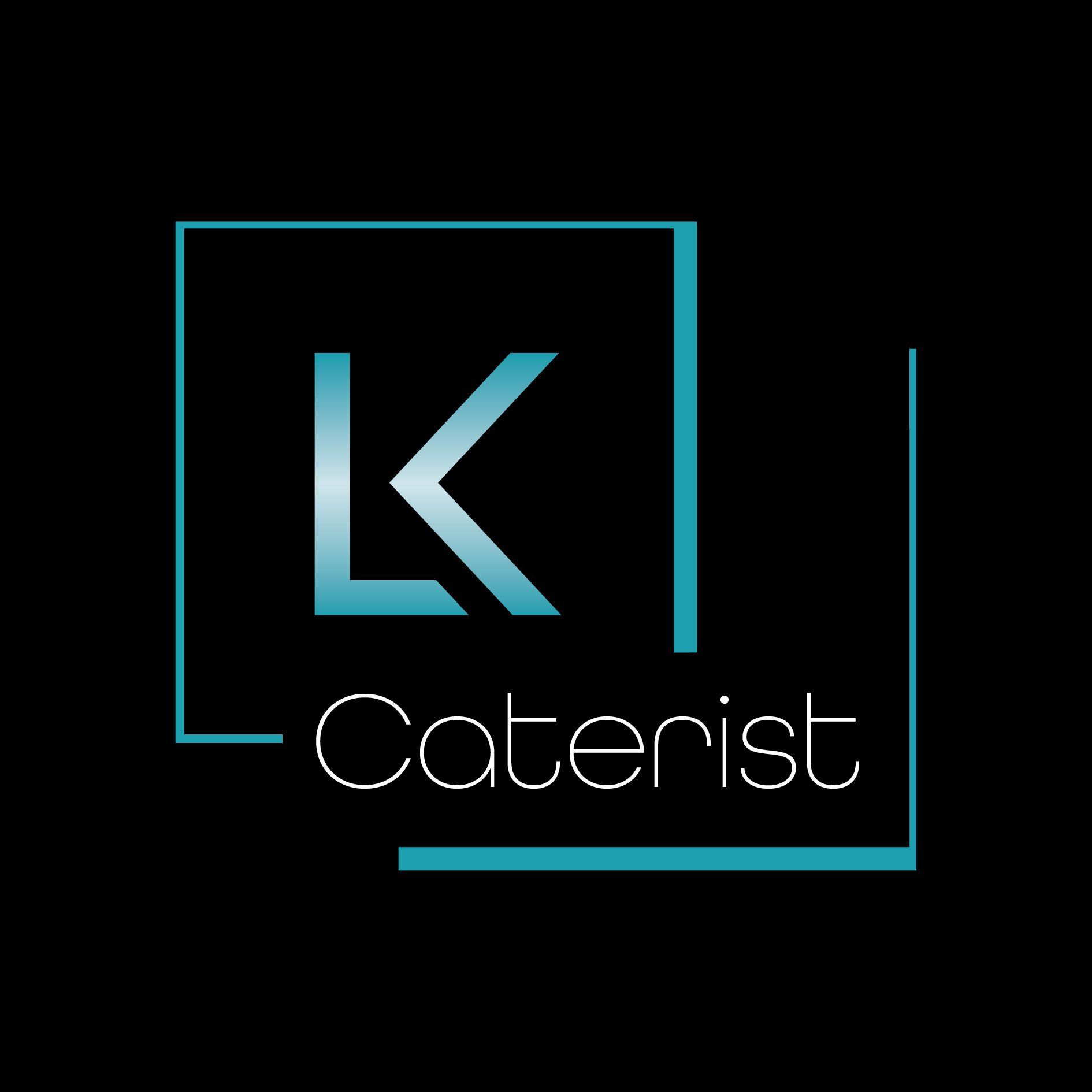 Logo Caterist
