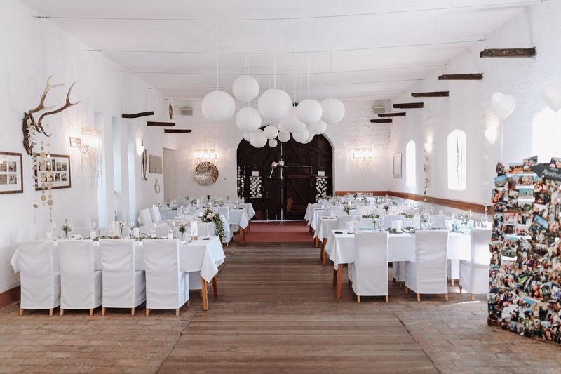 Moar in Grünbach Hochzeitslocation