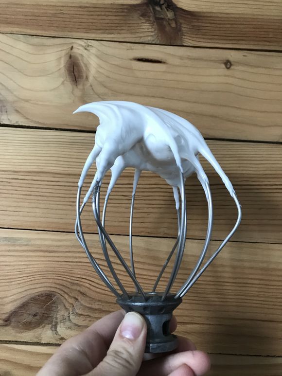 Meringue