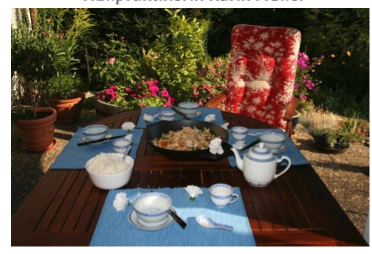 Chinesische Diätetik