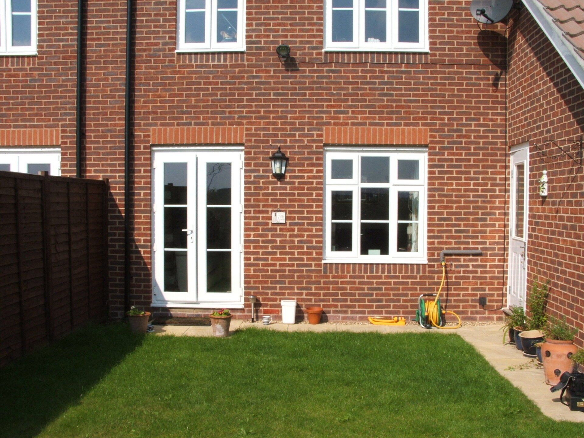 House extension plans in Reading & Llanelli