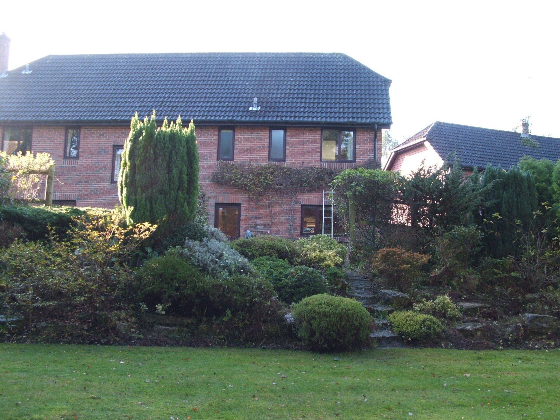 House extension plans in Reading & Llanelli