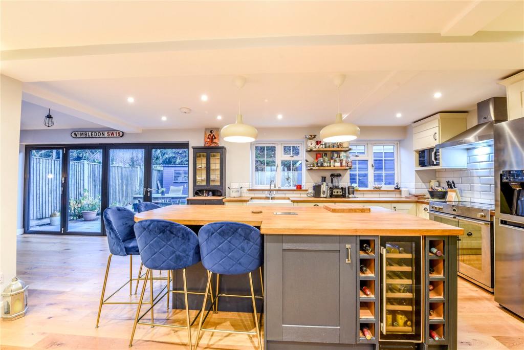 House extension plans in Reading & Llanelli