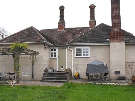 House extension plans in Reading & Llanelli