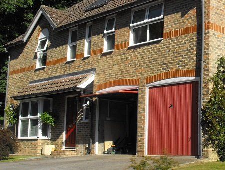 House extension plans in Reading & Llanelli