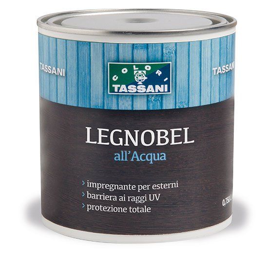 Impregnate all' Acqua impregnate-all'acqua