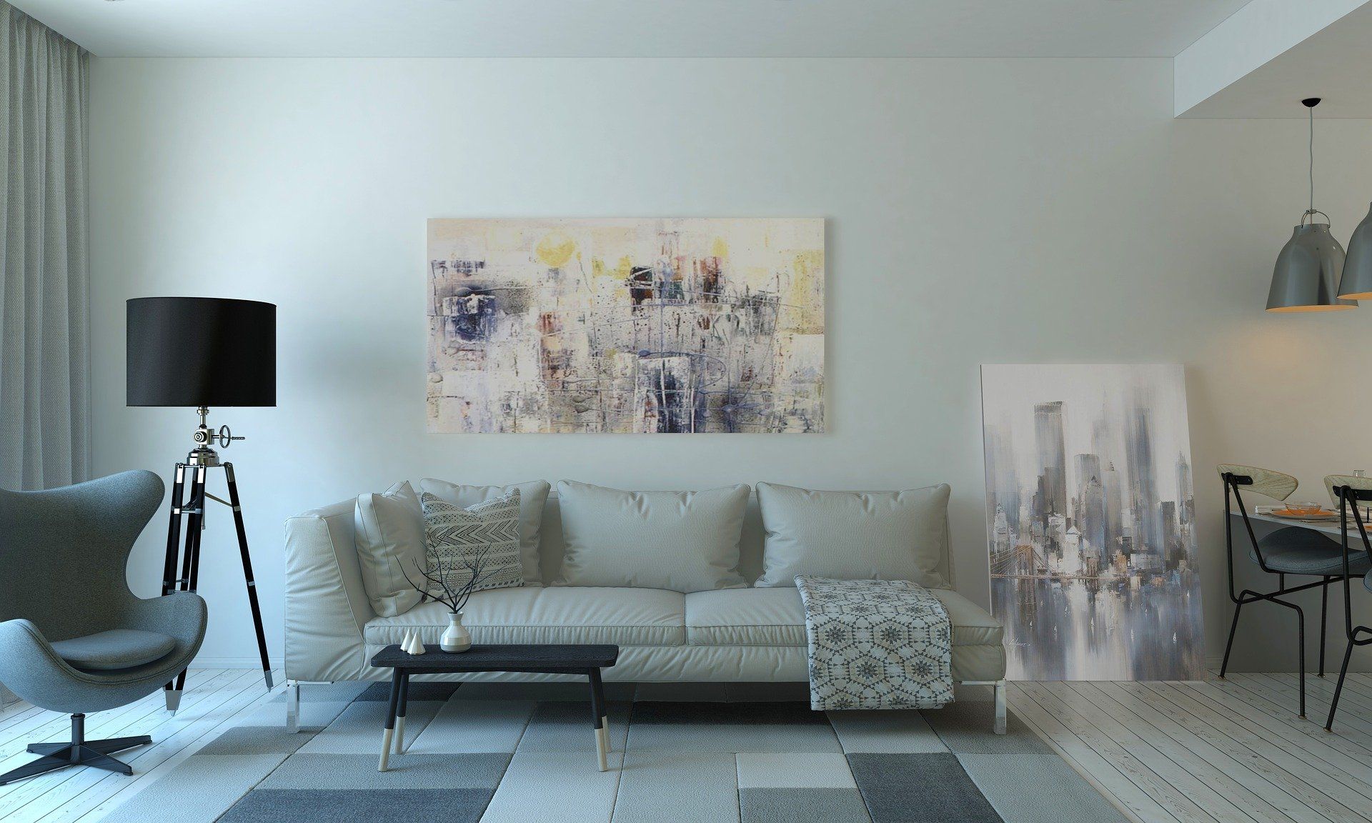 Pitture-per-interno