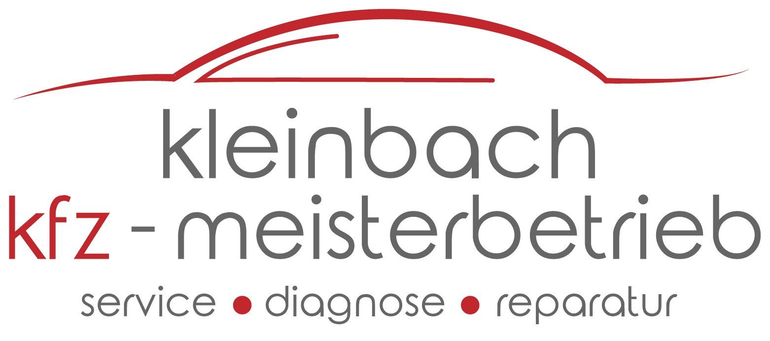 KFZ Kleinbach Meisterbetrieb Reparatur Service