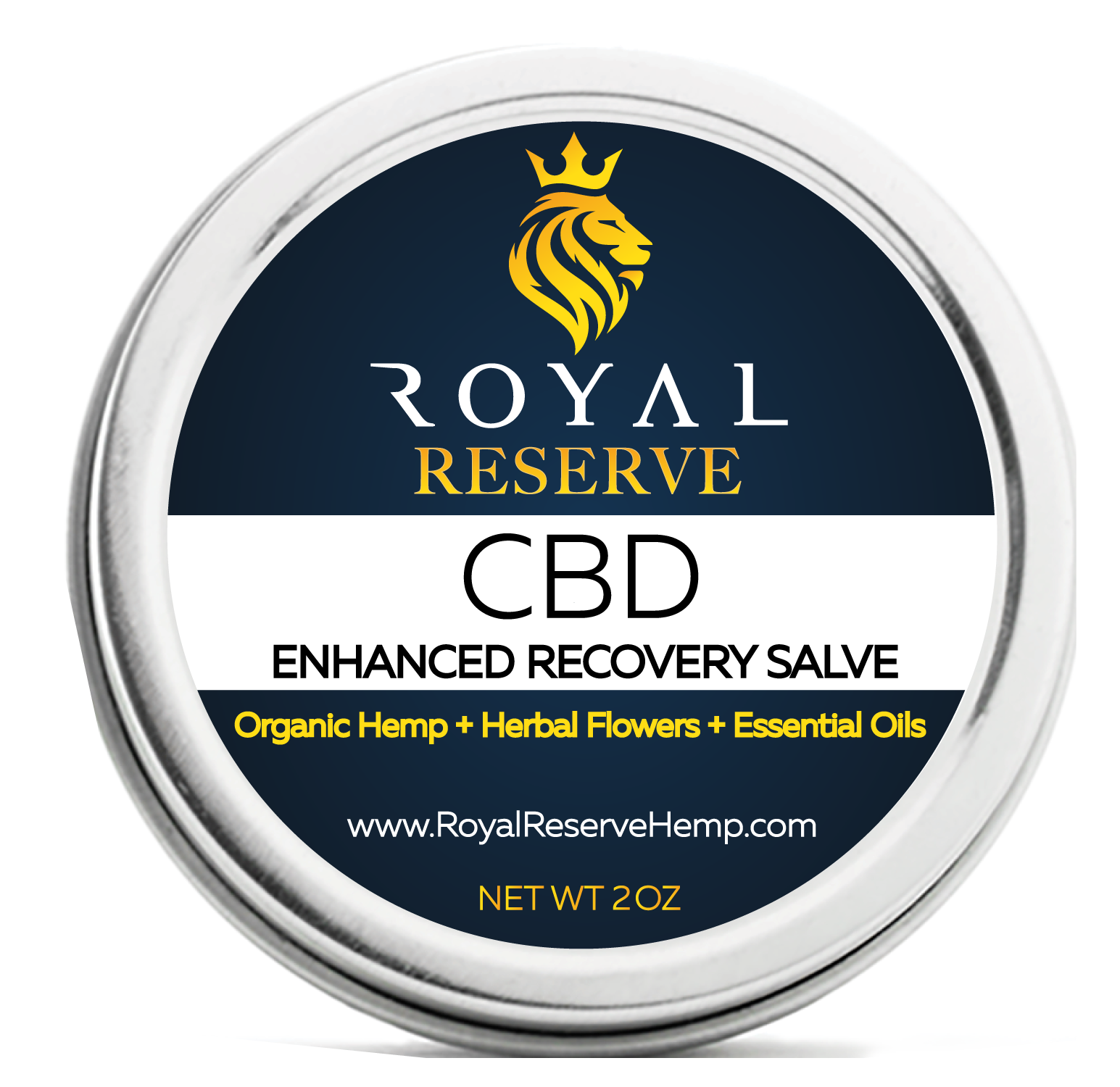 Private Reserve CBD Salve