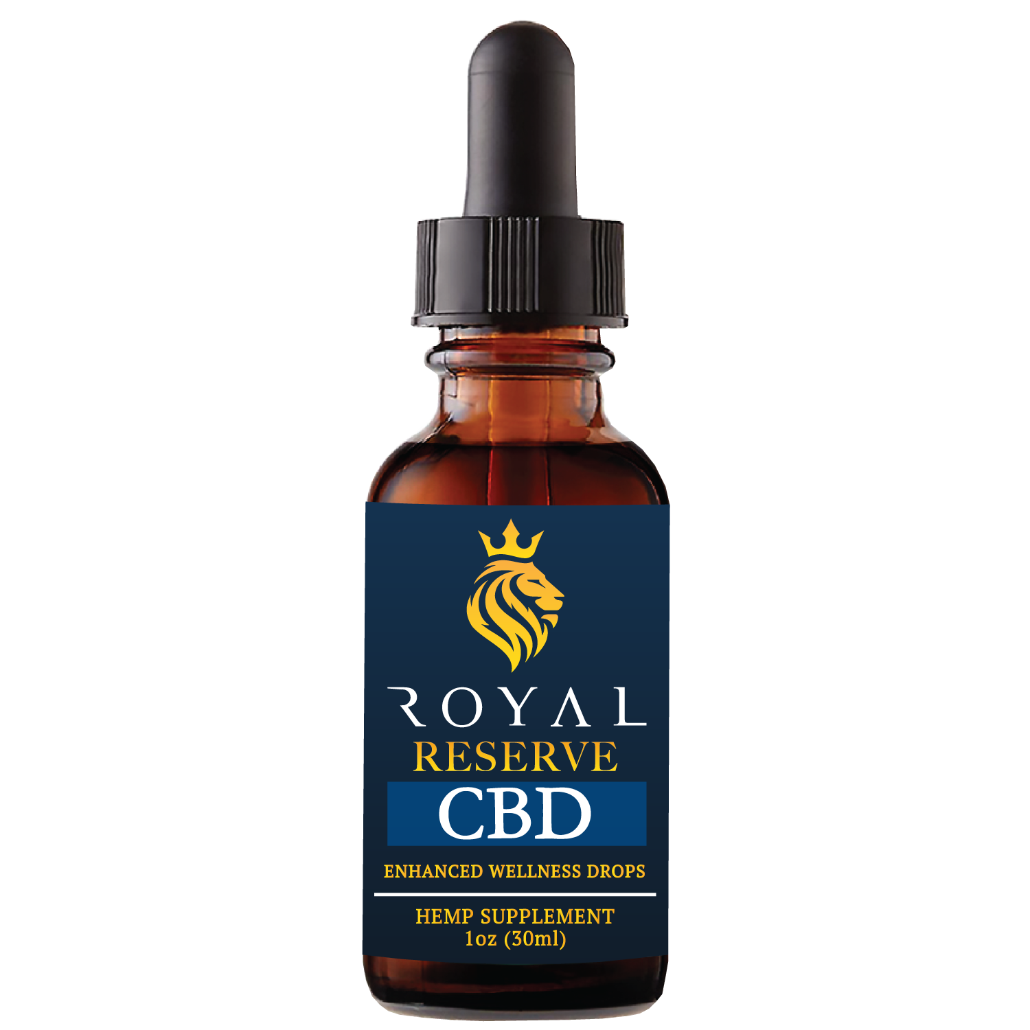 Private Reserve CBD Tincture
