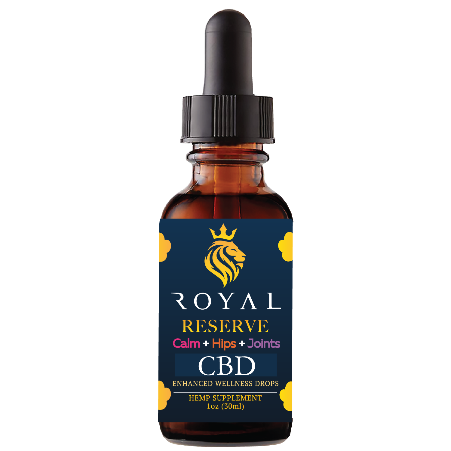 Private Reserve CBD Oil for Dogs