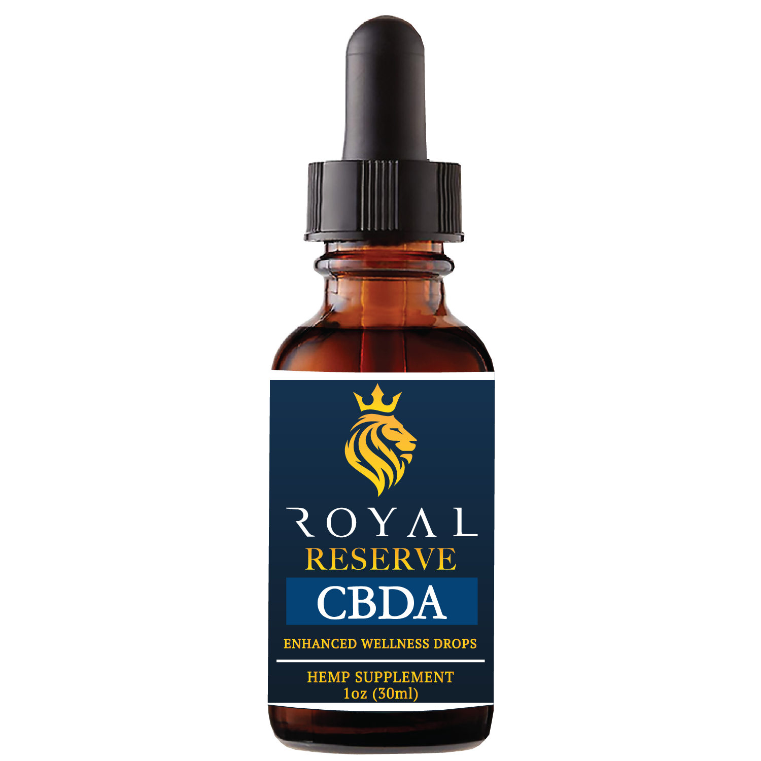 Private Reserve CBDA Tincture