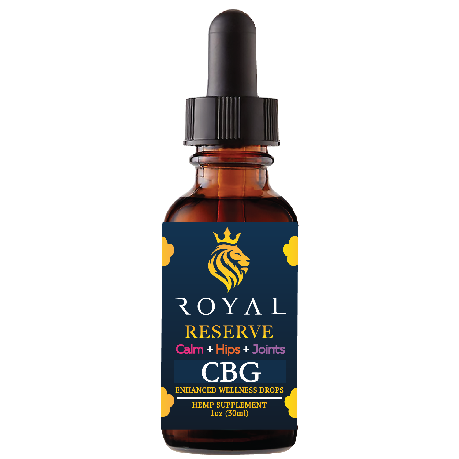 Private Reserve CBG for Dogs