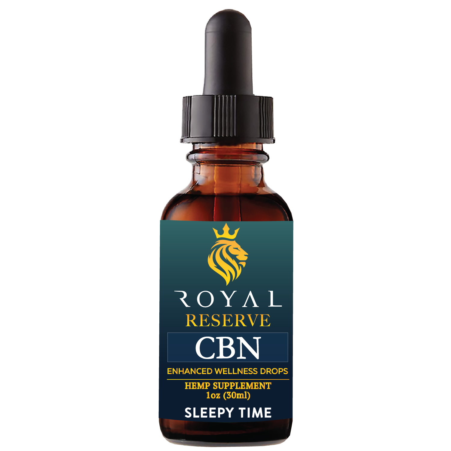 Private Reserve CBN Tincture