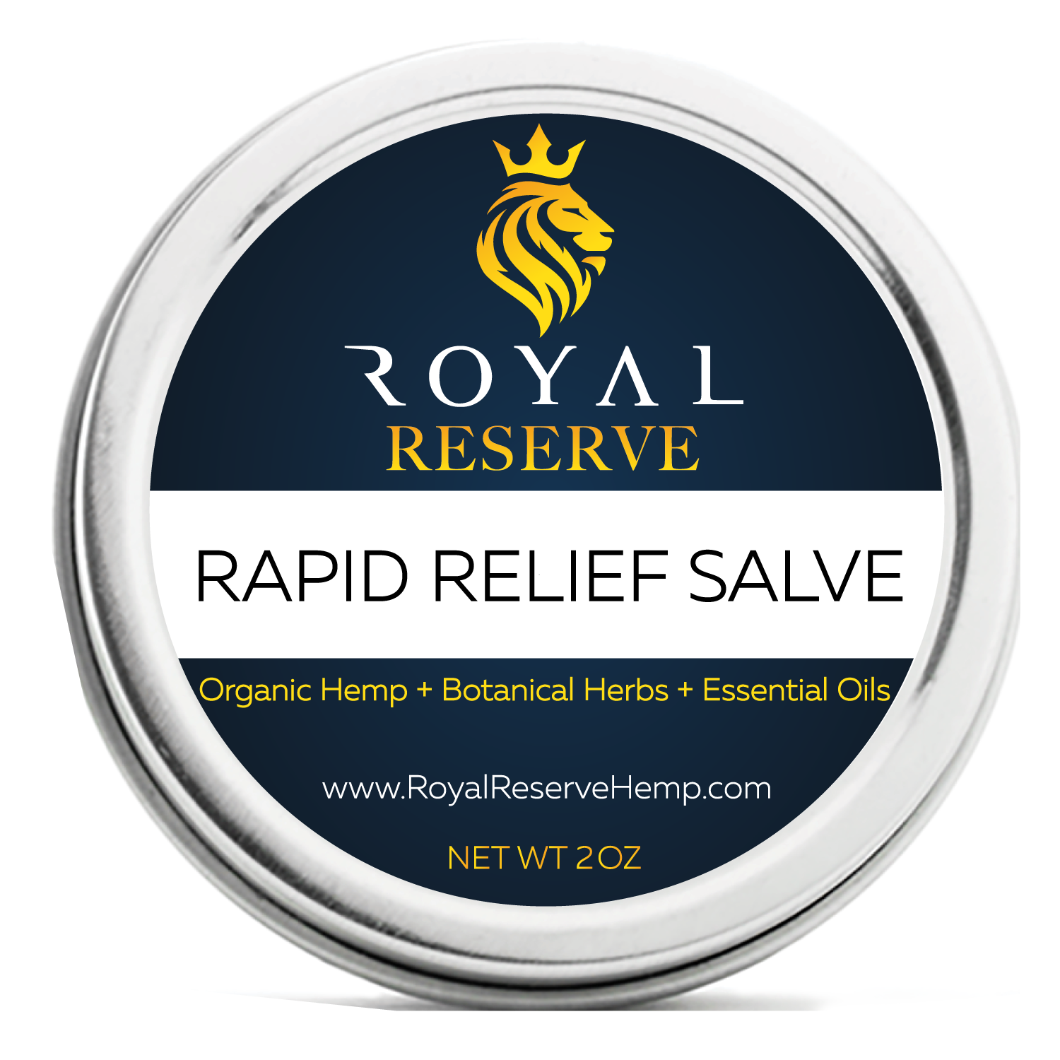 Private Reserve CBD Salve