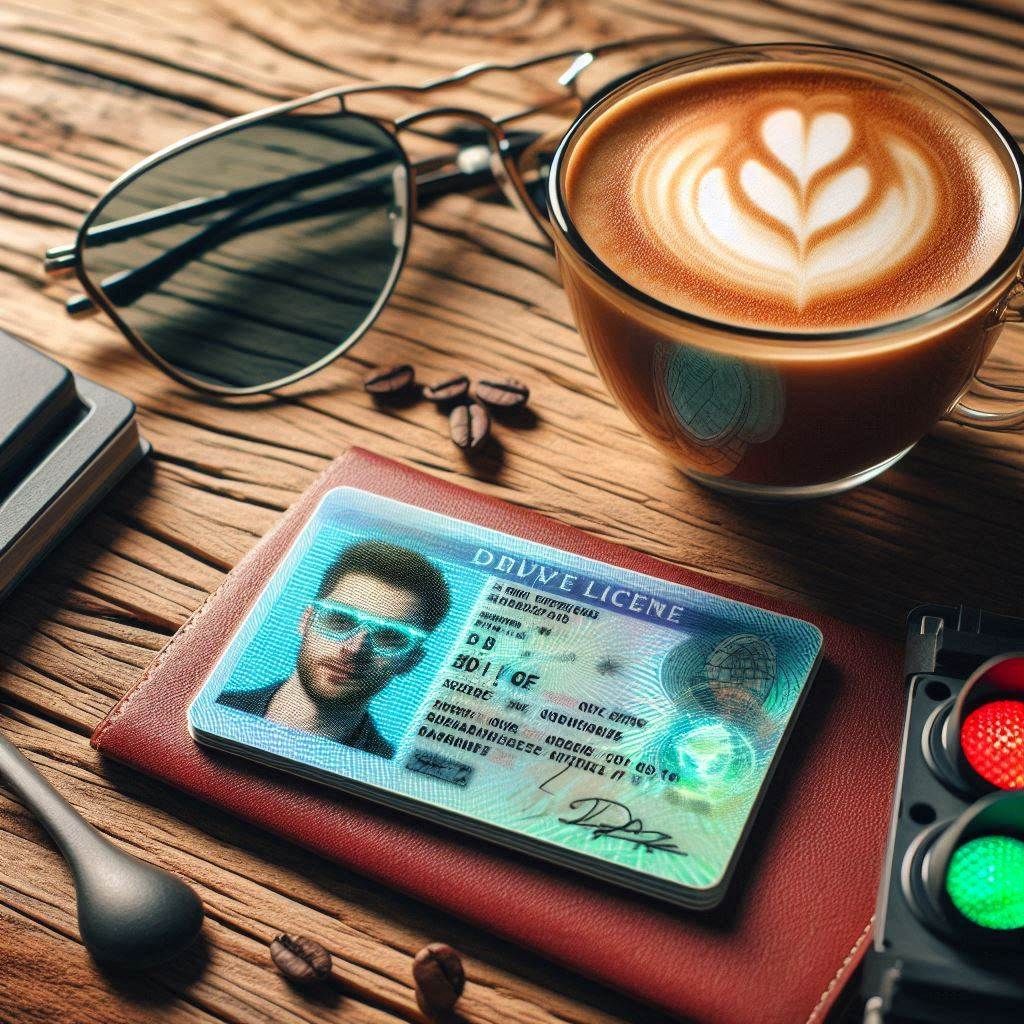 Vpzacka dozvola u Nemačkoj