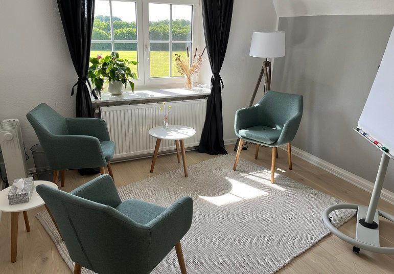 Coaching-Praxis in Neumünster Coaching-Praxis in Neumünster