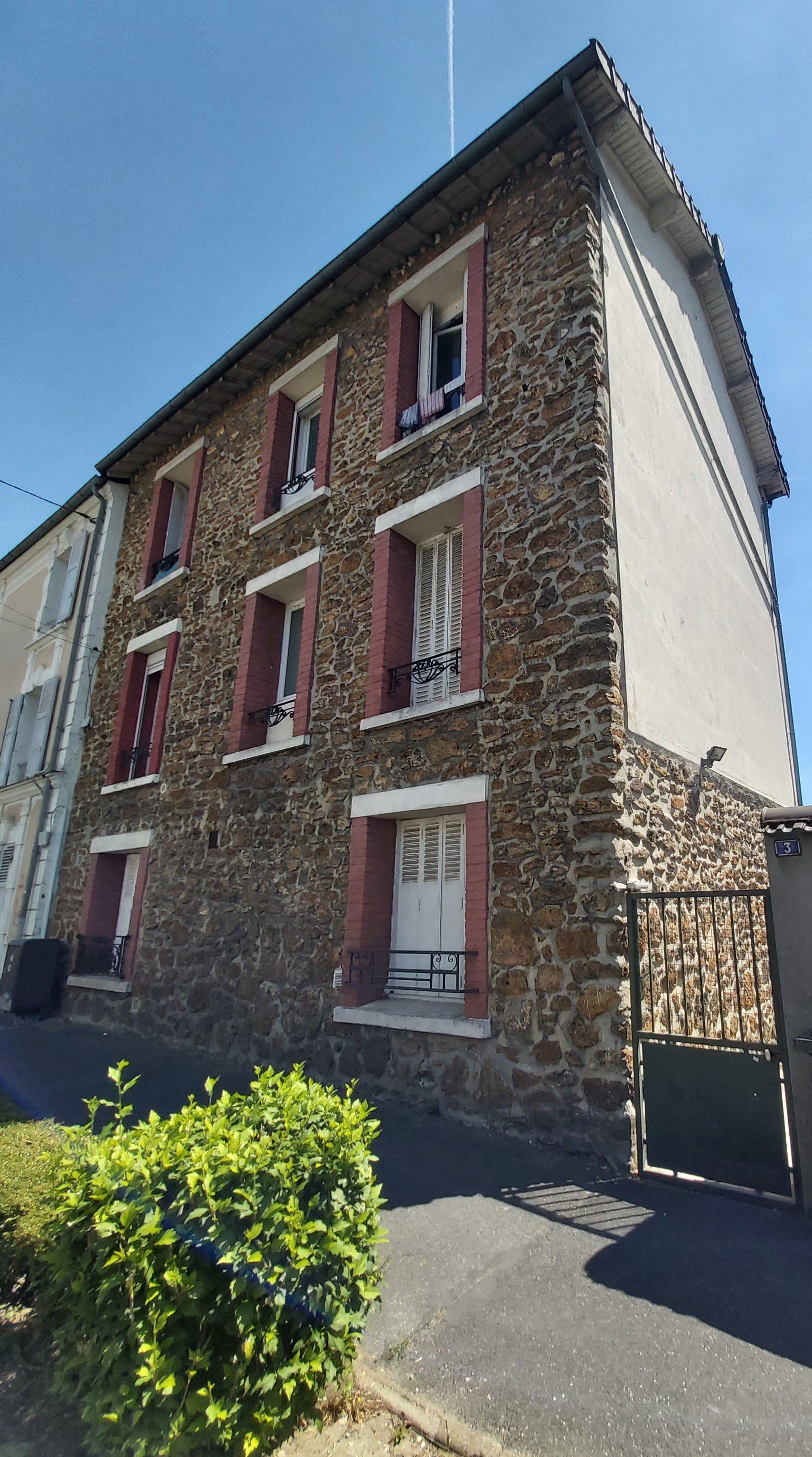 syndic de copropriété - devis - immeuble - ile-de-france - val-de-marne - pas cher - reactif - budget