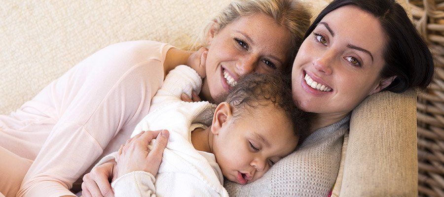 Thérapie famille homoparentale 2 Thérapie famille homoparentale 2