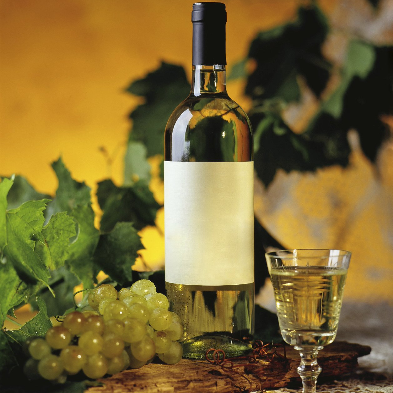 Weiss Wein Weiss Wein, Pinot Grigio