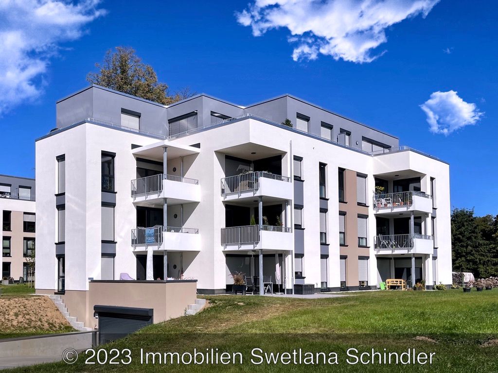 Mietwohnung, Wohnung, 09212 Limbach-Oberfrohna, Immobilien Swetlana Schindler