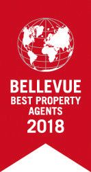 Immobilien Swetlana Schindler, Best Property Agents, 2018