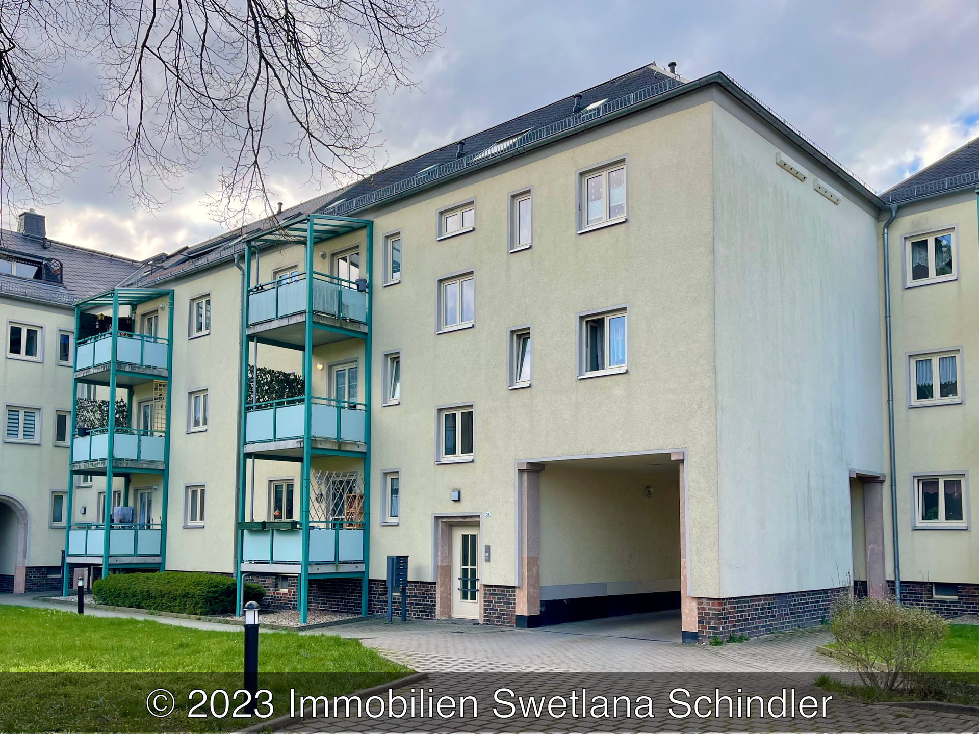 Einfamilienhaus, 09117 Chemnitz, Reichenbrandt, Immobilien Swetlana Schindler,