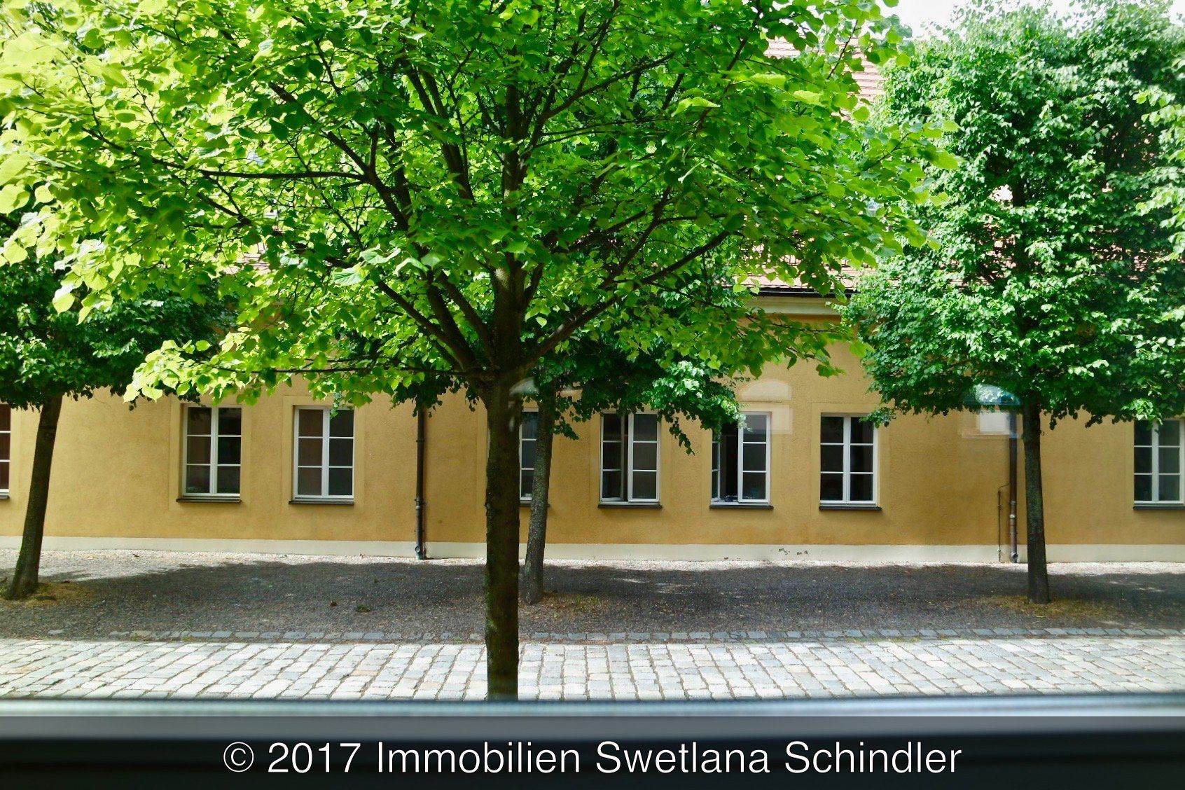 Ansicht von Schloßallee, Schloß Lichtenwalde, Ladenlokal, 09557 Niederwiesa, Lichtenwalde, Immobilien Swetlana Schindler