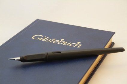 Gästebuch, Immobilien Swetlana Schindler, Chemnitz, Erfahrungen, Erfahrungsbericht, Rezession,