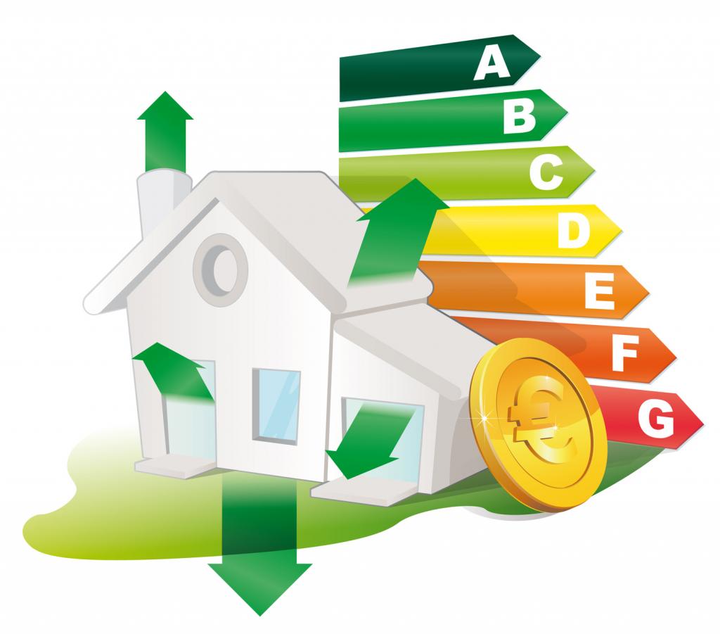 ECONOMIE ENERGIE ISOLATION