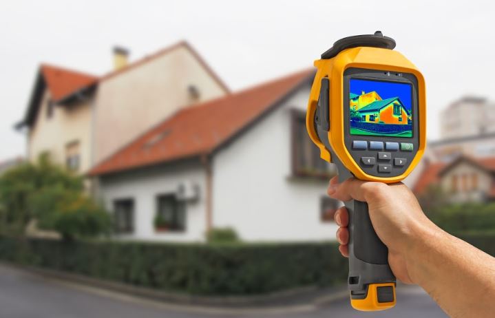 bilan energetique toiture