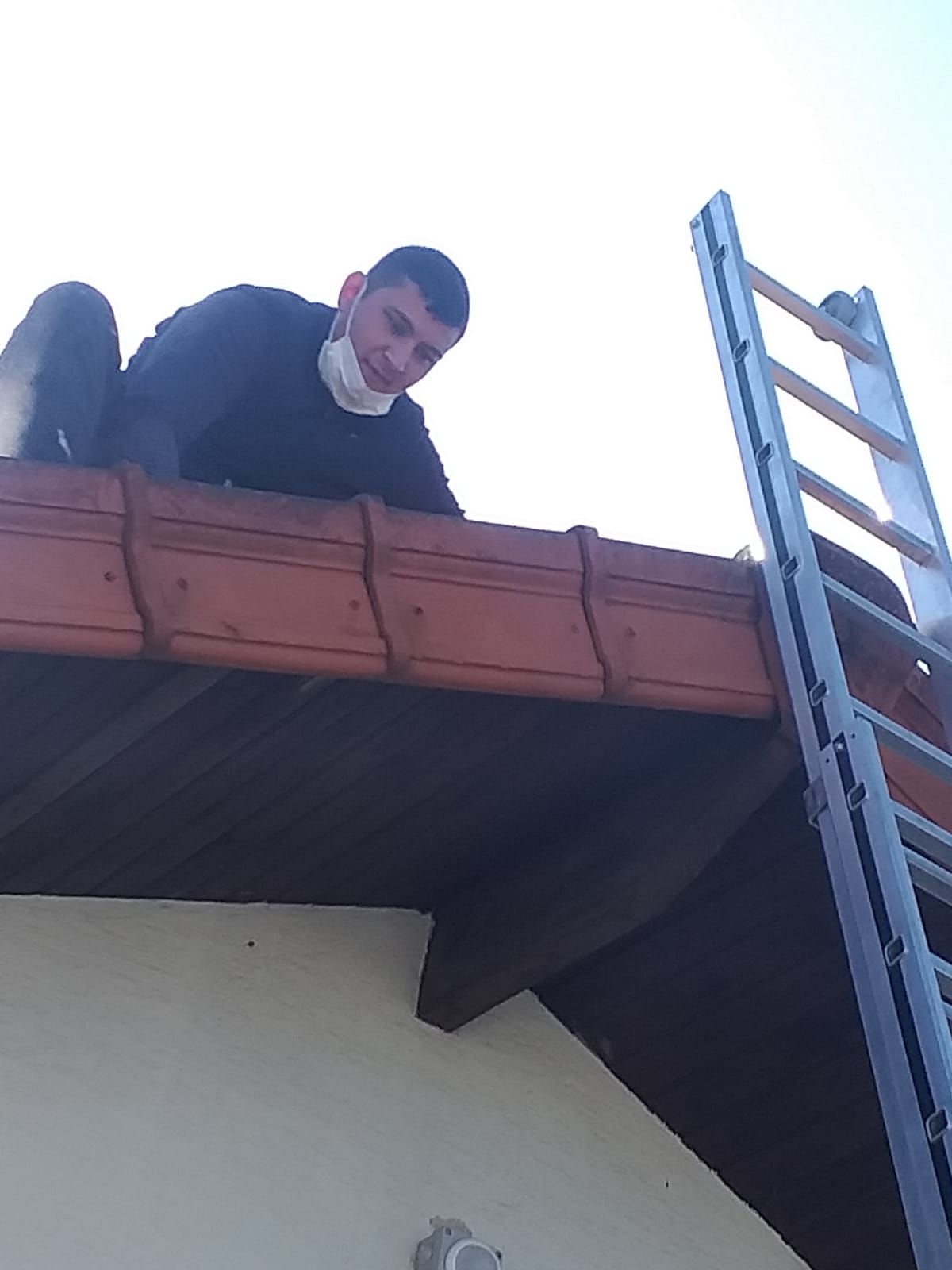 Entreprise de couverture enghien les bains 95880