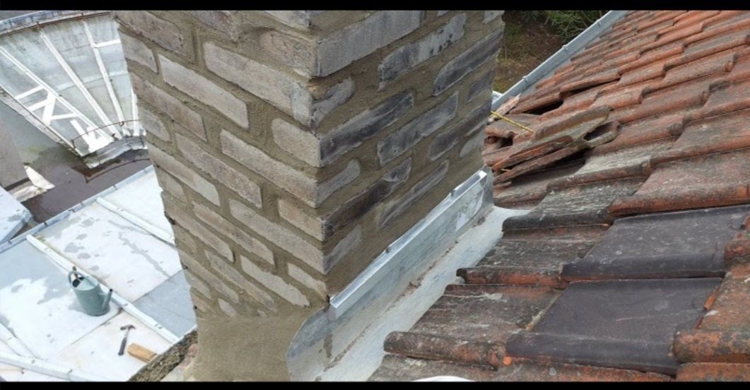 travaux de couverture 95 Enghien-les-Bains