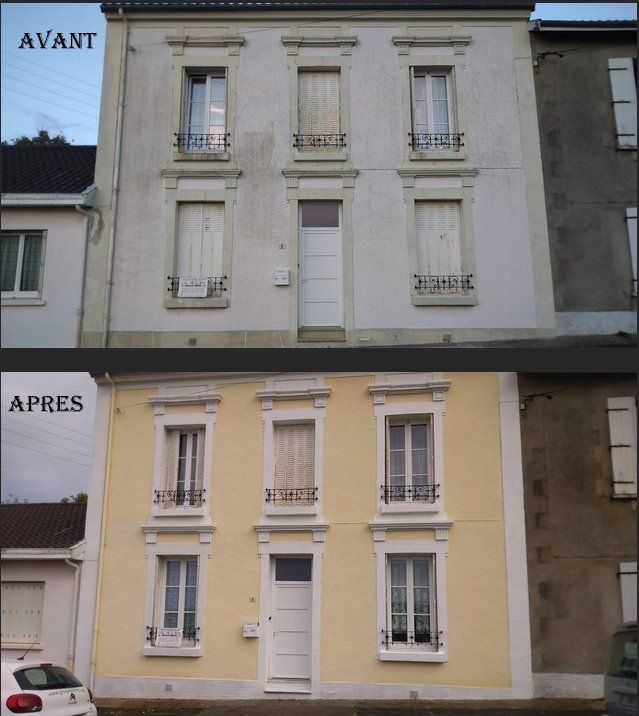 entretien toiture Levallois-Perret 92300