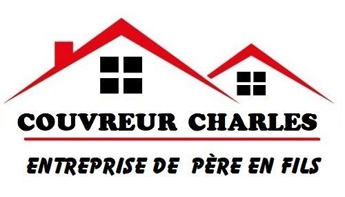 LOGO COUVREUR CHARLES