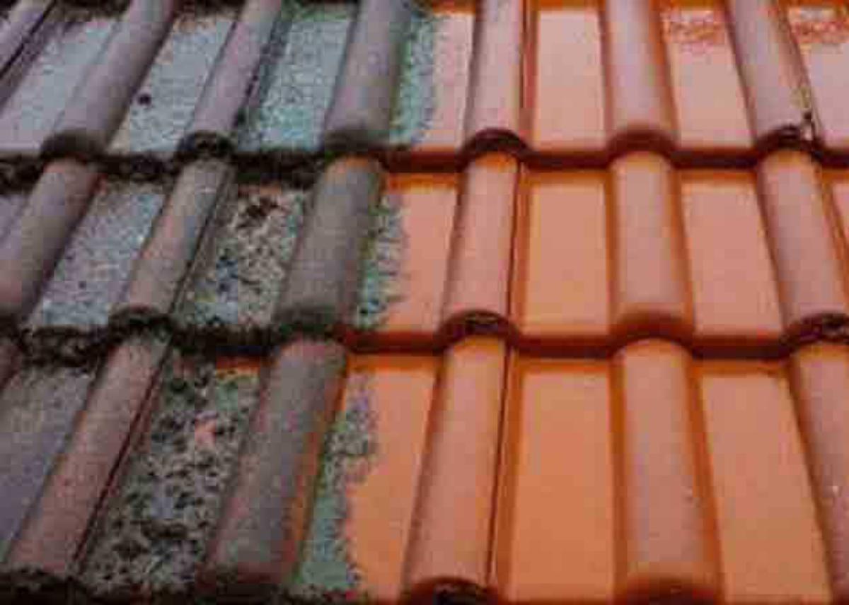 ENTRETIEN TOITURE Charles 95