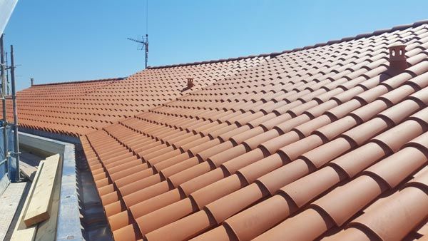 entreprise de couverture Pantin 93500