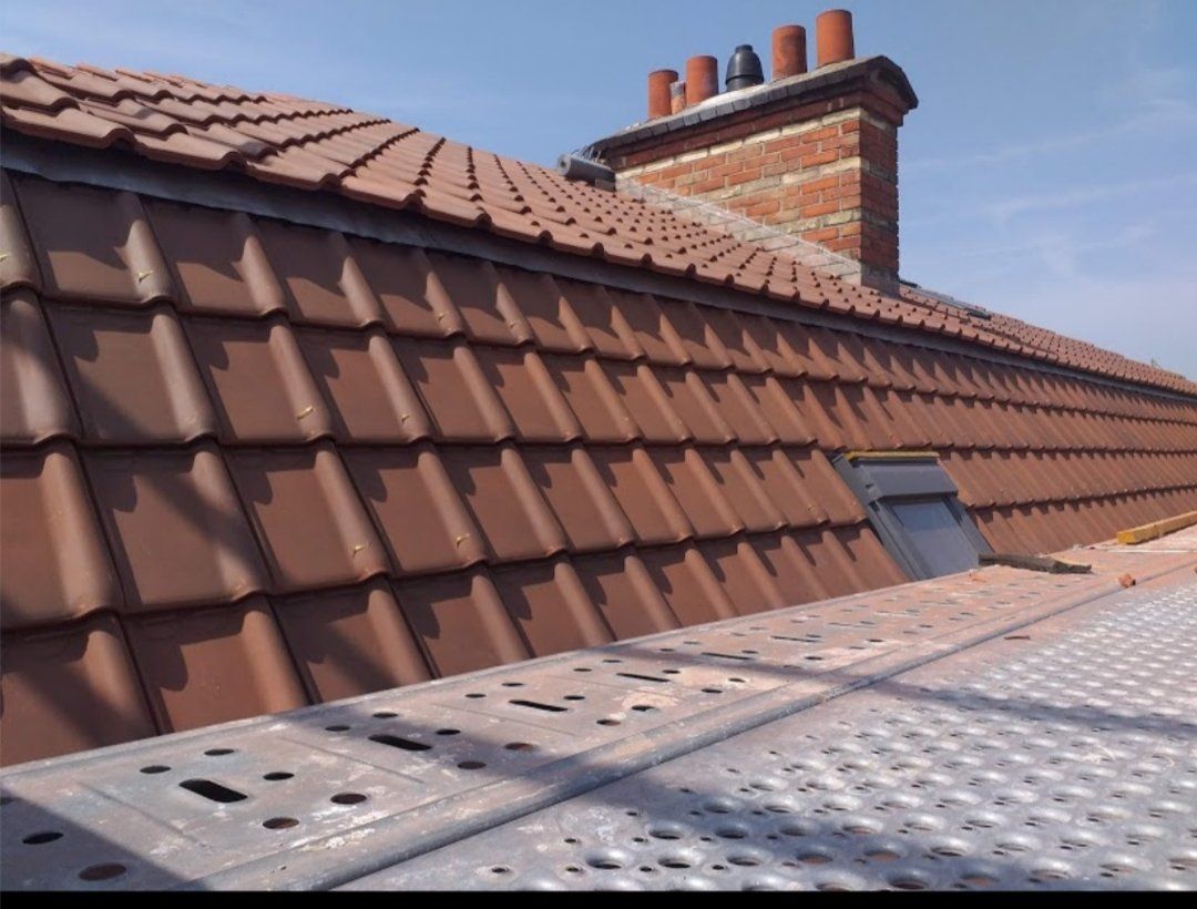 entretien toiture Couvreur Saint-Ouen 93400