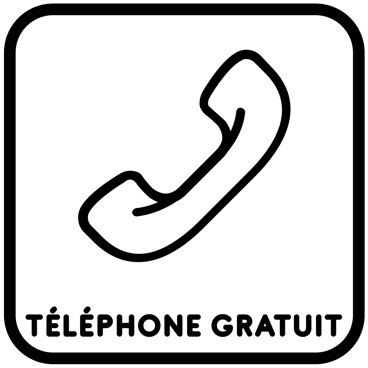 téléphone gratuit la plagne