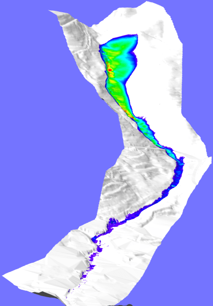 Energies (kJ) Energies (kJ)