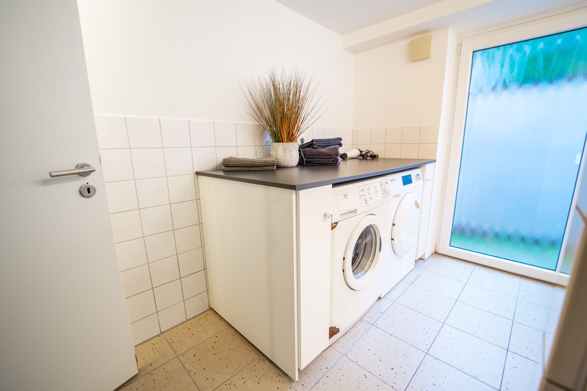 HWR Ferienhaus Scharbeutz