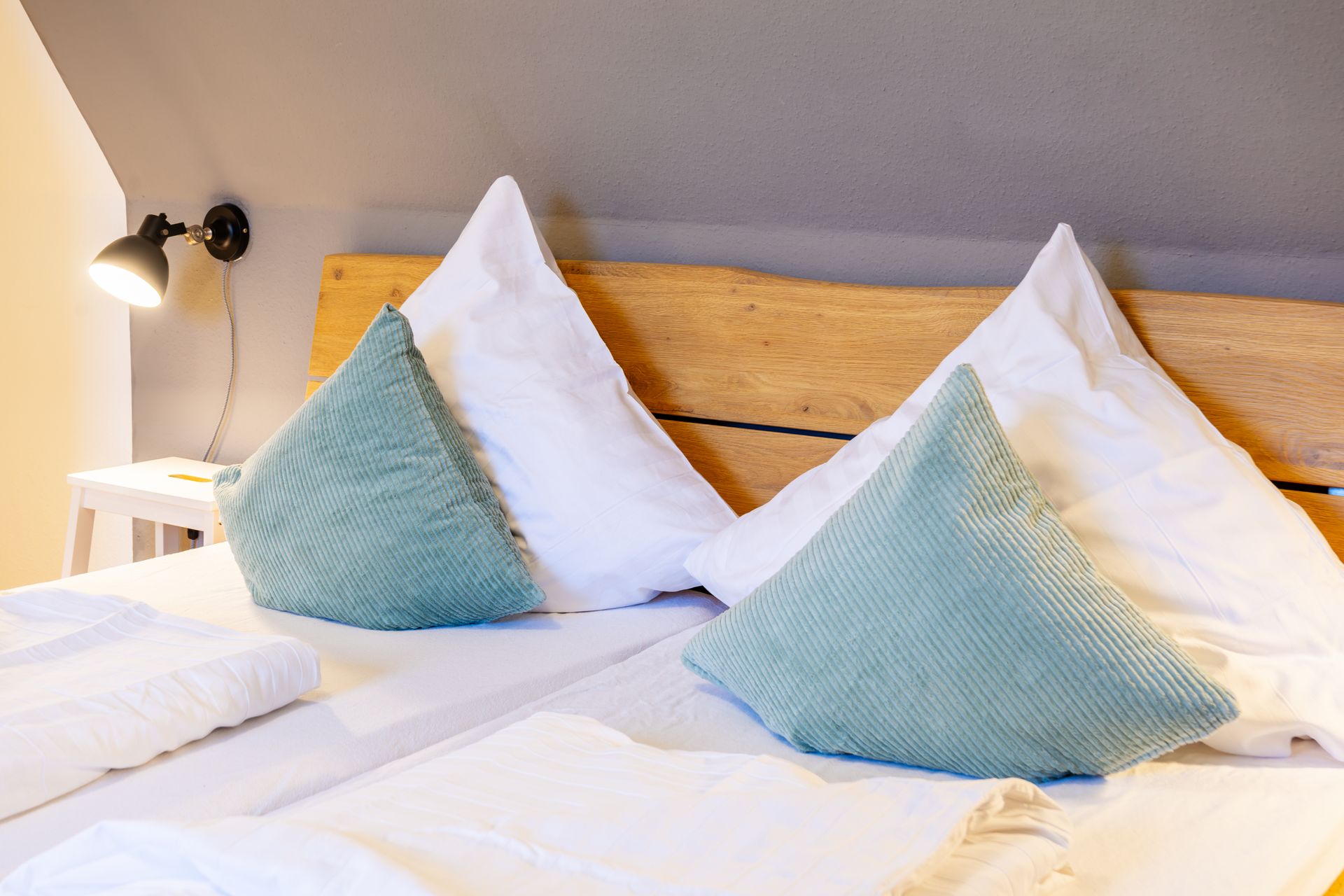 Accessories Ferienhaus Timmendorf