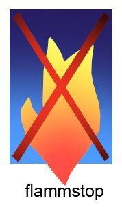 flammstop