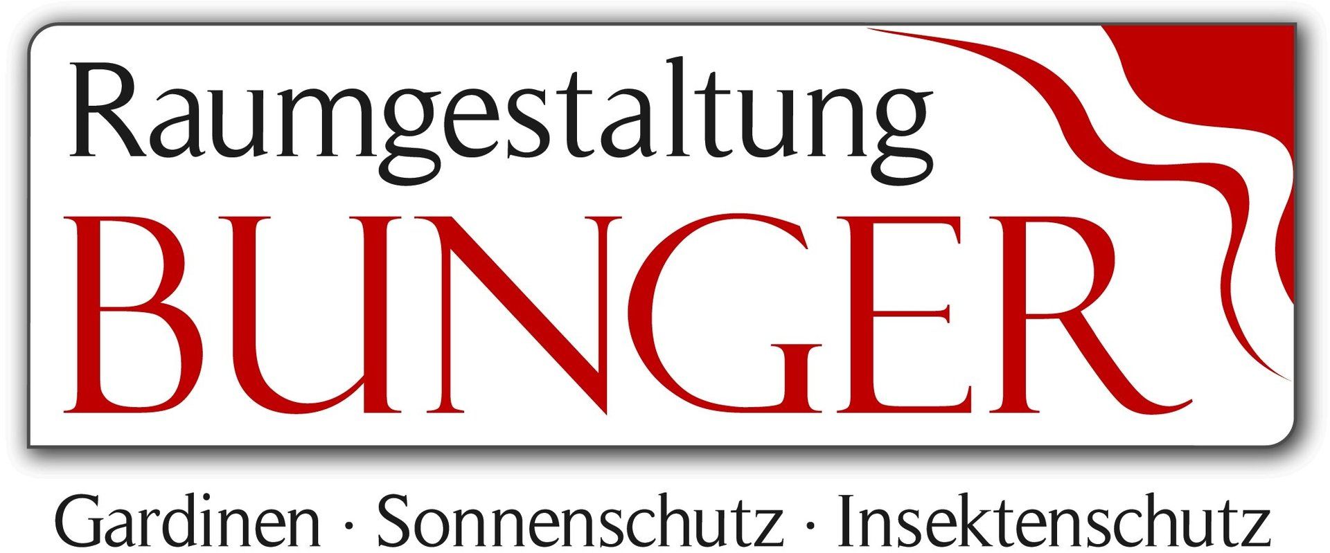 Raumgestaltung Bunger Raumgestaltung Bunger, Gardinen, Sonnenschutz, Insektenschutz