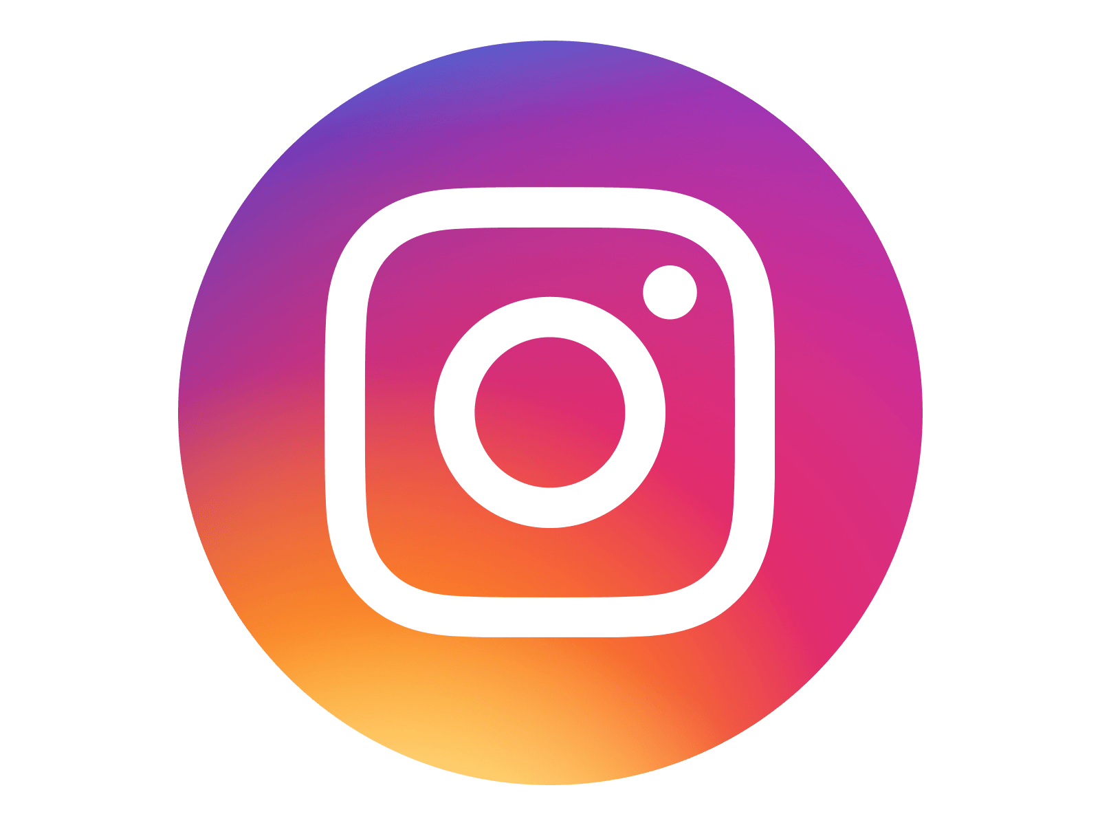 Logo von Instagram