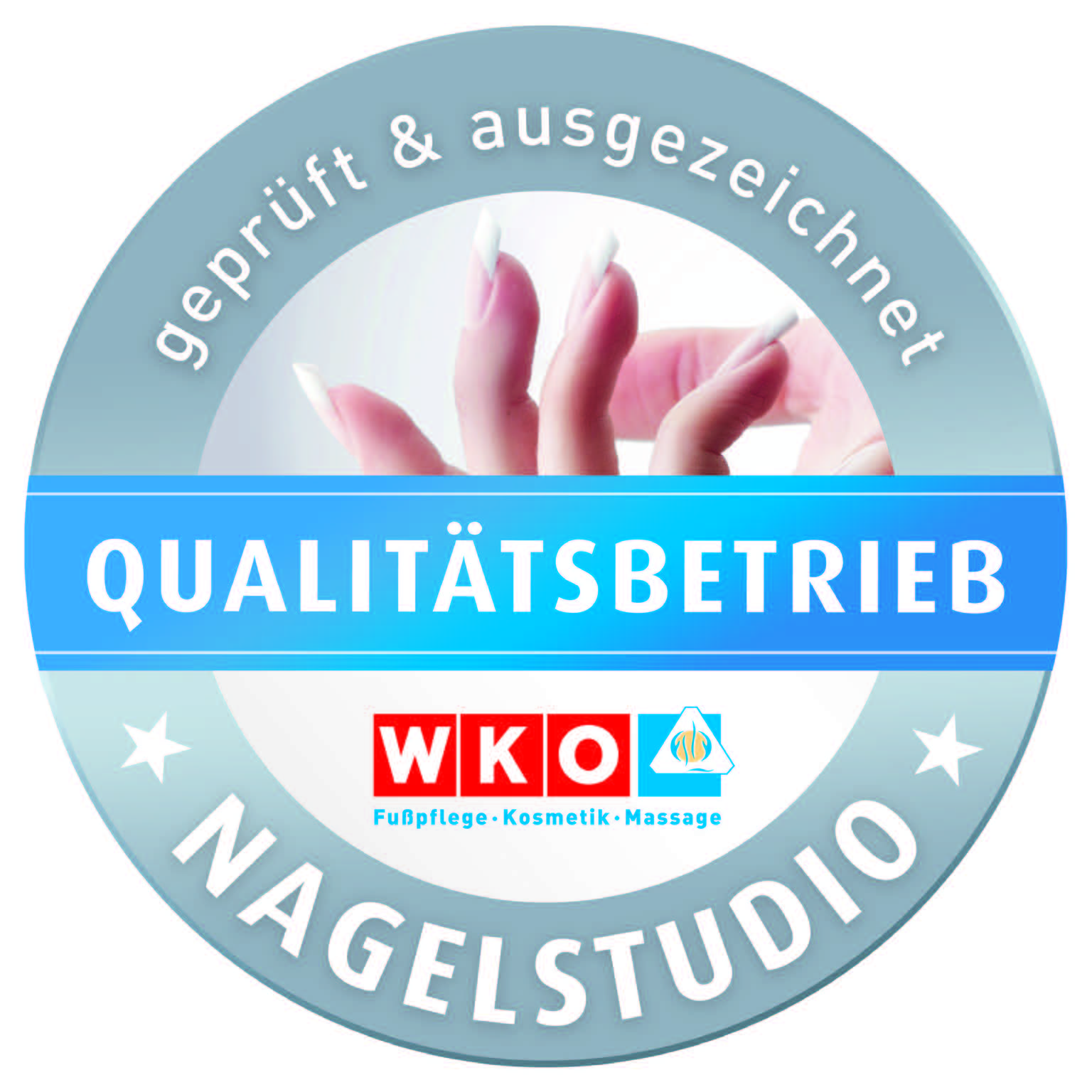 Qualitätsbetrieb der WKO Wien