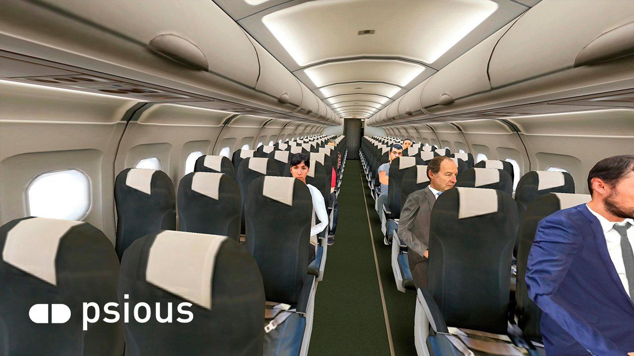 Aerofobia