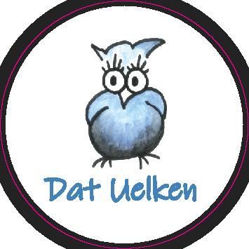 Logo Buchhandlung Dat Uelken