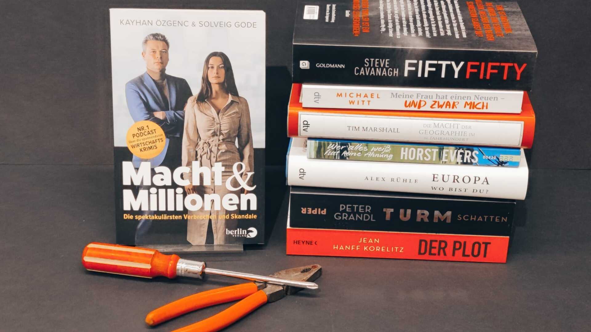 Männerbücher Buchhandlung Dat Uelken